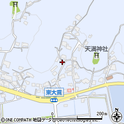 兵庫県神崎郡福崎町大貫1643周辺の地図