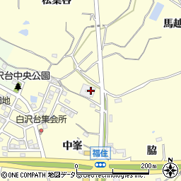 住宅型有料老人ホーム KiKi周辺の地図