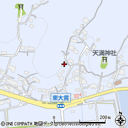 兵庫県神崎郡福崎町大貫1641周辺の地図