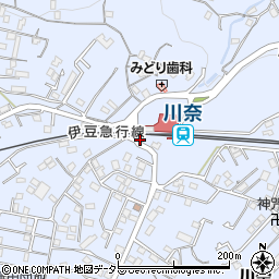 有限会社尾崎住宅販売周辺の地図