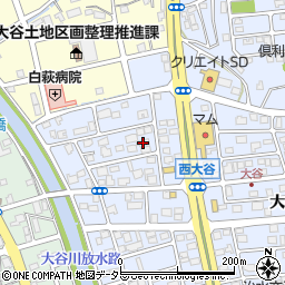 輝２００４Ｃ周辺の地図