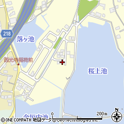 兵庫県神崎郡福崎町東田原1039-39周辺の地図