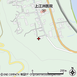 岡山県新見市石蟹854周辺の地図