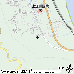 岡山県新見市石蟹852周辺の地図