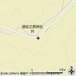 愛知県岡崎市古部町16周辺の地図