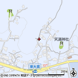 兵庫県神崎郡福崎町大貫1622周辺の地図