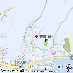 兵庫県神崎郡福崎町大貫1549周辺の地図