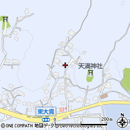 兵庫県神崎郡福崎町大貫1619周辺の地図