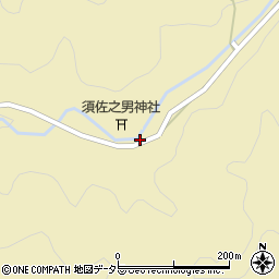 愛知県岡崎市古部町17周辺の地図