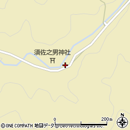 愛知県岡崎市古部町18周辺の地図