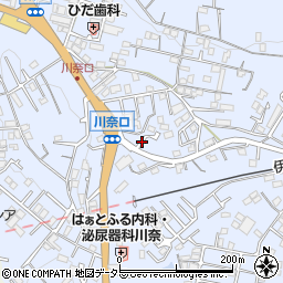 有限会社ヒロヨシ周辺の地図