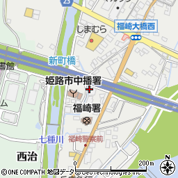 小川モータース株式会社周辺の地図