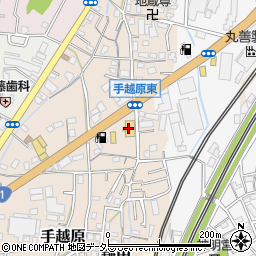 すたみな太郎 静岡西店周辺の地図