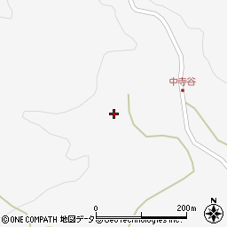 広島県庄原市西城町大屋1076周辺の地図