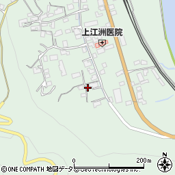 岡山県新見市石蟹839周辺の地図