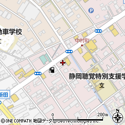 木村研磨工業株式会社周辺の地図