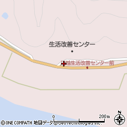 江津警察署　川越駐在所周辺の地図