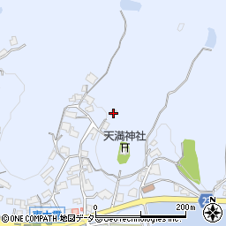兵庫県神崎郡福崎町大貫1557-1周辺の地図