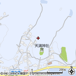 兵庫県神崎郡福崎町大貫1557-1周辺の地図