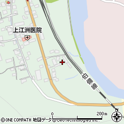 岡山県新見市石蟹34周辺の地図