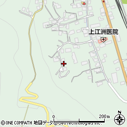 岡山県新見市石蟹788周辺の地図