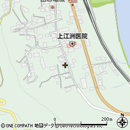 岡山県新見市石蟹803周辺の地図