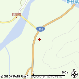 静岡県浜松市天竜区春野町領家1141周辺の地図
