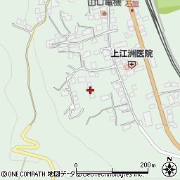 岡山県新見市石蟹799周辺の地図