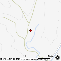 愛知県岡崎市石原町75周辺の地図