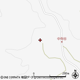 広島県庄原市西城町大屋1089周辺の地図