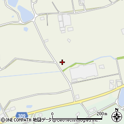 兵庫県三田市東本庄4748周辺の地図