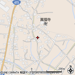 静岡県島田市川根町抜里569周辺の地図