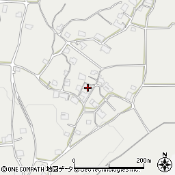 兵庫県加西市畑町590周辺の地図