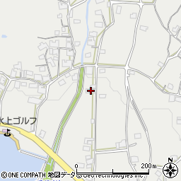 兵庫県加西市畑町850周辺の地図