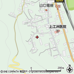 岡山県新見市石蟹794周辺の地図