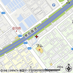 富士ヘルス産業株式会社周辺の地図