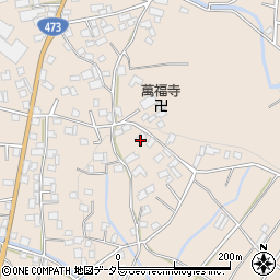 静岡県島田市川根町抜里572周辺の地図