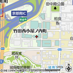 ＨＯＴＥＬＲＥＮ周辺の地図