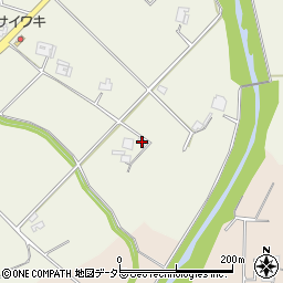 兵庫県三田市東本庄787周辺の地図