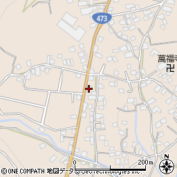静岡県島田市川根町抜里310周辺の地図