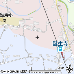 岡山県久米郡久米南町里方907-3周辺の地図