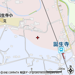 岡山県久米郡久米南町里方907周辺の地図