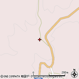 愛知県岡崎市夏山町ヲロウノ周辺の地図