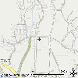 兵庫県加西市畑町2713周辺の地図