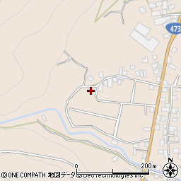 静岡県島田市川根町抜里360周辺の地図