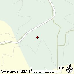 美郷町神楽伝承館周辺の地図