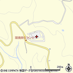 静岡県伊東市鎌田1297-91周辺の地図