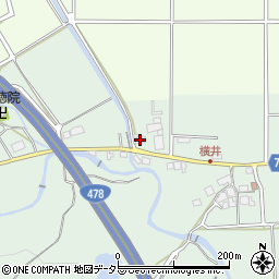 京都ダイヤモンド工業株式会社周辺の地図