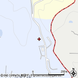 兵庫県神崎郡福崎町大貫1356周辺の地図