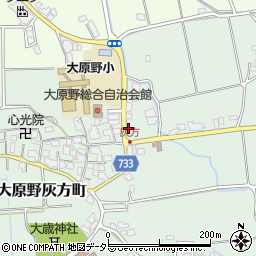 高田クリスタル・ミュージアム周辺の地図